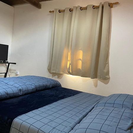 Pousada Soyndara São Tomé das Letras Exteriör bild
